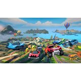 Hot_Wheels Infinite Rush (Nintendo Switch 2) Game Key Card - Prednaročilo (Izdi:24.09.2026) | Shoptok.si