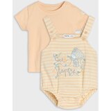 Sinsay Komplet od žerseja Tatty, Teddy Bear | shoptok.hr