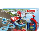 carreras Carrera set mario vs yoshi ( RVC63026 ) Cene