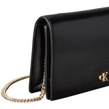 Calvin Klein Pisemska torbica črna | Shoptok.si