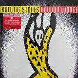 ROLLING STONES RECORDS THE ROLLING STONES - Voodoo Lounge (Remastered, Half Speed LP) | Eponuda.com