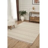 Conceptum Hypnose Tepih (80 x 300) Beverly 2213 White Yellow Cene