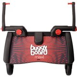 Peg Perego deska BuggyBoard Maxi Red New | Shoptok.si