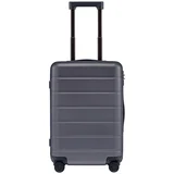 Mi Metal Carry-on Luggage 20" (Silver) kofer