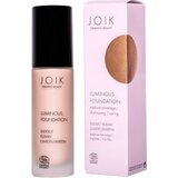 JOIK Organic Svetleča podlaga - 03 Desert Rose | Shoptok.si