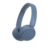 Sony WHCH520L.CE7 Aktiv slušalice, plava | shoptok.hr