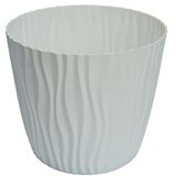  GARDINO-SAKSIJA SAHARA 35cm BELA | Eponuda.com