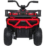 Quad na akumulator ATV Robust 01 4x4 - crveni | shoptok.hr