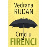 Laguna Vedrana Rudan - Crnci u Firenci | ePonuda.com