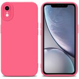 Cadorabo Ohišje, združljiv z Apple v tekoči rdeči barvi - zaščitni pokrov iz fleksibilnega silikona TPU, (20602913) Cene