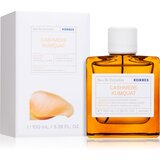 Korres Cashmere Kumquat toaletna voda za ženske 100 ml | Shoptok.si