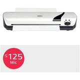 Gbc Komplet za plastificiranje Inspire+ A4 4v1, bel | Shoptok.si