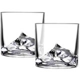 Liiton Everest kozarca za viski, 2 kos. - 1 set | Shoptok.si