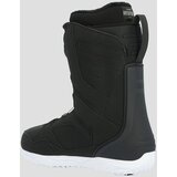 Ride Sage 2025 Snowboard cevlji black1 | Shoptok.si
