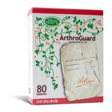 Dr.Werner Pharma Arthroguard Preparat za zglobove, 80 kapsula Cene