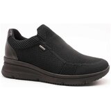 Ara Slips on - Črna | Shoptok.si