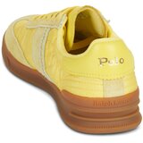 Polo Ralph Lauren HERITAGE AREA UNISEX žuta | shoptok.hr