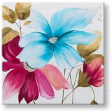  Slike na platnu cveće (galerija slika lipa) | ePonuda.com