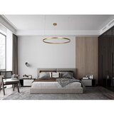  LED prigušiva luster na sajli LED/72W/230V 3000-6500K + daljinski upravljač | Eponuda.com