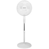 Aigostar Stojeći ventilator 40W/230V, beo | Eponuda.com
