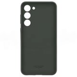  Silikonska maska Samsung Eco S23 plus crna | Eponuda.ba