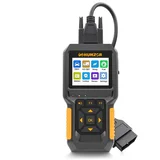 HUMZOR NC601 12-24V OBD2 diagnostično orodje za avtomobile in tovornjake, (22132804)