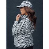 DStreet Kurtka damska MY DEAR czarna | shoptok.hr