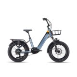 Olympia električni bicikl BOXER 7S. - M | shoptok.hr