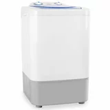 OneConcept SG002 Mini-pralni stroj 2,8kg