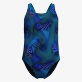 Speedo Print leaderback one piece Cene
