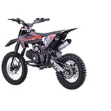 Motor na benzin 110CM IMMORTAL - crveni | shoptok.hr