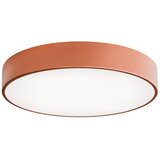  Kupatilsko plafonsko svetlo sa senzorom CLEO, 4x E27 (maks. 24 W po sijalici), 230 V, prečnika 50 cm, IP54, bakarna. Idealno za sigurnu i efikasnu rasvetu kupatila — otporno na vlagu, sa automatskim uključivanjem senzora i jednostavnom instalacijom. | Eponuda.com
