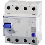09156901 FID zaštitna sklopka 4-polni 80 A 0.3 A 230 V, 400 V