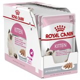 Royal Canin kitten loaf 12 x 85 g Cene