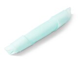 BabyOno Silikonski podbradak ultrathin 6 m+, mint | Eponuda.ba