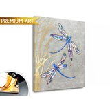  Slike na platnu PREMIUM ART - Vilin konjic (Kolekcia sa) | shoptok.hr