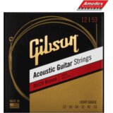  ŽICE ZA AK. GIT. Gibson SAG BRW12 80/20 Bronze 12-53 | Eponuda.ba