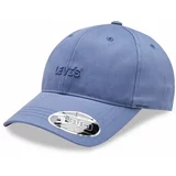 Levi's Kapa s šiltom 235715-6-219 Modra