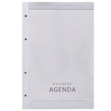  Knjižni blok za agendu 807 | ePonuda.com