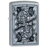 Zippo vžigalnik na bencin steampunk king spade 29877