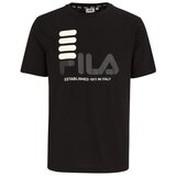 Fila Majice s kratkimi rokavi Bippen Črna Cene