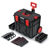 Kovček za orodje na kolesih - X Block, (20520122)