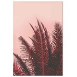  Slika - Palm Trees at Sunset (1 Part) Vertical 60x90 | shoptok.hr