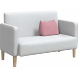  Jastuk za leđa Ružičasta 45 x 20 x 35 cm Kordura tekstil | shoptok.hr
