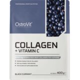 OSTROVIT Kolagen + Vitamin C 400g – Za Kožu i Zglobove | Eponuda.com