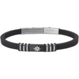  Muška narukvica 2Jewels Navy 232263 Cijene