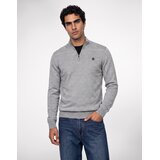 Timberland Cotton Zip Williams River Siva | shoptok.hr