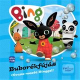 Móra: Čitaj priče s Bingom! - Puštanje mjehurića | shoptok.hr