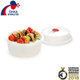 Tescoma Posuda za kuhanje na pari Purity MicroWave – | shoptok.hr