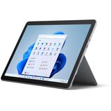 Microsoft Surface Go 4 WiFi 256 GB platinasta Windows ® tablet računalo 26.7 cm (10.5 palac) 1.0 GHz Windows® 11 Pro 192 | Eponuda.ba